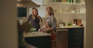 Meurtre, mensonge et mariage