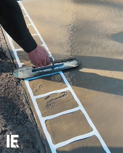 324K views · 1.9K reactions | Who needs real bricks when you've got these? | Interesting Engineering | Facebook