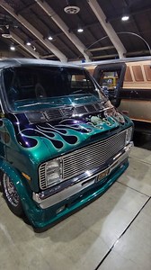 42K views · 2.7K reactions | Ron & Laurie Cambra's 1971 Dodge Van - "Octopus Garden" @roncambra @cambraspeedshop #octopusgarden #octopusgardenvan #showvan #customvan #dodgevan #boogievan #customized #keepontrucking #vannin #vanning #vans #vancult #vanculture #vanners #vancrush #oldschoolvans #oldschool #70svan #70srule #70srock #bringbackthe70s #shagginwagon | The Boogie Van | Facebook