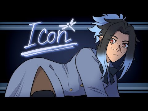 ICON || Animation Meme (Flipaclip)