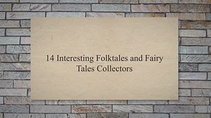 Fairy Tales Collectors