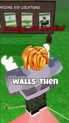 I Taught Hacker a lesson | 99 nights in the forest