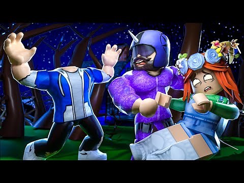 TROLLING my friends with HEADLESS Avatar...