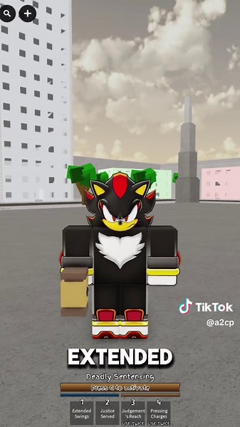 Higuruma rework showcase and guide in JJS. | #jujutsushenanigans #jjs #roblox #fyp #viral