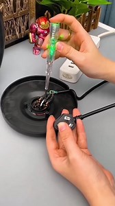 Multifunctional Dual LED AC and DC Tester Pen #viralpage #reelpage #techmart | Tech Mart