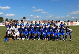 13K views · 319 reactions | Com melhor campanha da segundona, #Atlético de #Cajazeiras vence fora de Casa e fica mais perto do acesso. Quem também venceu fora de Casa e leva vantagem para o jogo da volta, foi o Esporte de Patos, que superou o Pombal por 3 X 2, no Marizão. #diariodosertao #futebol | Diário do Sertão | Facebook