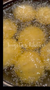 For all your orders DM Angela’s kitchen or call 4165242497 | Angela's kitchen