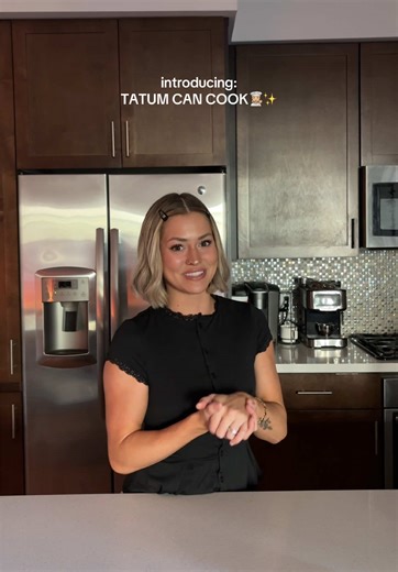 Meal Ideas for Cooking Series