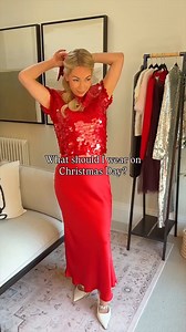 If there isn’t a clear winner I’m going to wear them all - Joey from friends style 🤣❤️ | Emily Norris