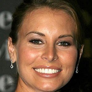Niki Taylor Husband 2026: Dating History & Exes - CelebsCouples