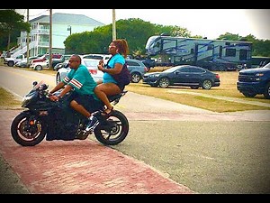 BIKE WEEK MYRTLE BEACH 2021