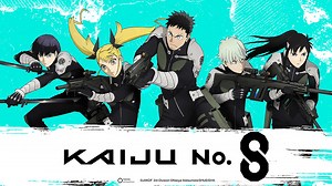 Descarga Kaiju No. 8 12/12 en Español Latino, Google Drive, Mediafire, Links Directos.