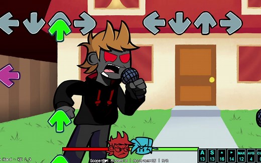 (先看简介)Expurgation but Tord sings