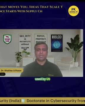 US MANDATES SBOM: Software Inventory is Now CRITICAL! #shorts