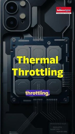 Phone Heating = Phone Slowing? Here’s the Real Reason.