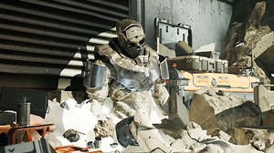 Here's your sneak peek of pre-production Intel Arc graphics in action. #IntelArc https://intel.ly/3sng4Pd | Intel Graphics