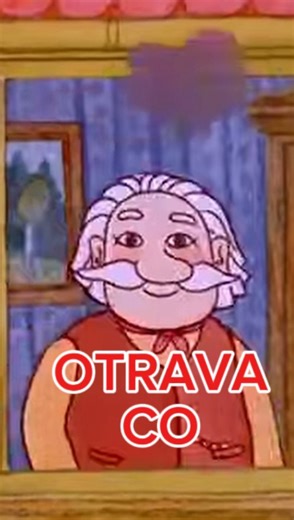 Franta Nepil málem vrahem🔥 "Nepil se nikdy nebál plamene a nechal by klidně staršího osamělého muže v nevětrané místnosti plné kouře!" 😇😁 #stuclinkaazachumlanek #otravaoxidemuhelnatym #nepil | Cyril Děckař