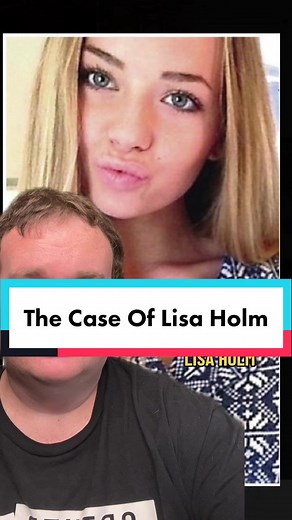 Lisa Holm Murder: Swedish Case Solved After Years