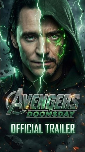 Marvel Just Dropped 4 Avengers Trailers!