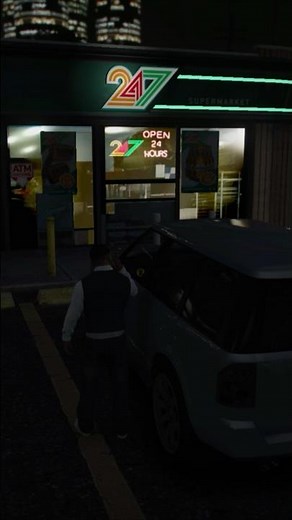 GTA 5 How to obtain Getaway Vehicle