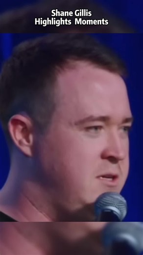 Shane Gillis has the funniest Trump comedy 😂 #shanegillis #shanegillisstandup #shanegillisclips #shanegilliscomedy