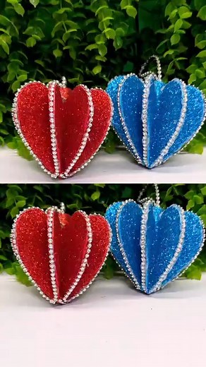 Cute Christmas craft ideas easy #reels | SmirchS
