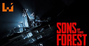 《Sons of the Forest》公开全新宣传影片！预计2021年发售！