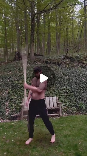 Nick Bateman | Early morning session. | Instagram