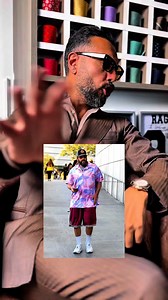 Why do THE billionaires dress badly? #menstyle | Luigi Lauro
