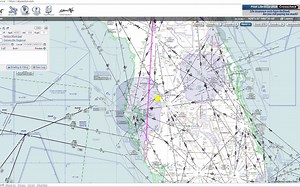FLY8MA频道IFR理论课第5讲 -（第216集）转场飞行计划