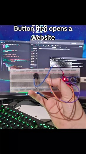 #fyp #diy #5v #arduino #electronics