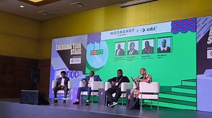 What happens when you show up as yourself and people actually love it