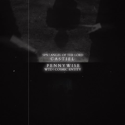 Castiel vs Pennywise: Epic Showdown in 2026