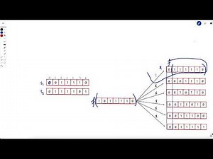 2896. Apply Operations to Make Two Strings Equal | Weekly Leetcode 366