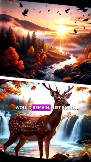 What happens if Humans Suddenly Disappear From Earth? | Earth Without Humans