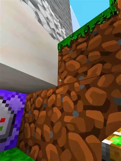 💀Minecraft, But.. FUNCTIONAL SHOWER!☠️