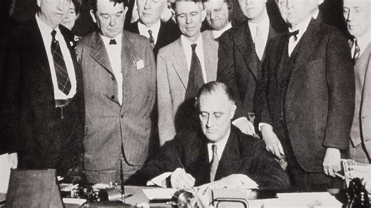 FDR's 'Stupendously Stupid' Policies in the Great Depression