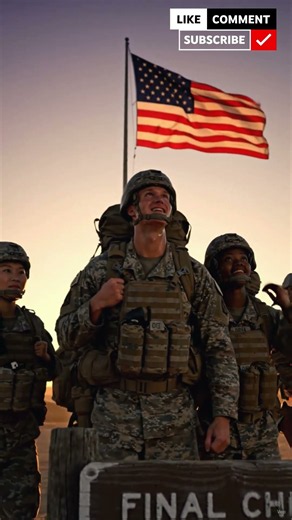 16 Soldiers. One Promise. 🇺🇸 #truestory #military #usa #army #history #facts #militaryhistory #motiv