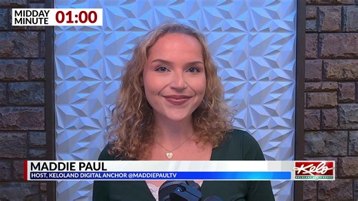 Midday Minute: Horse assault, Juvenile Justice Center, split court