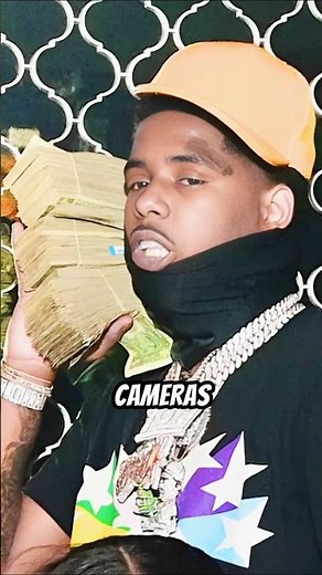 DJ Akademiks EXPOSES Pooh Shiesty Short Jail Sentence in VladTV Interview!🔥 #poohshiesty #guccimane