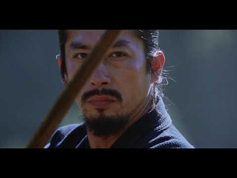 Shiroyama - Sabaton (The Last Samurai Music Video w/ lyrics)