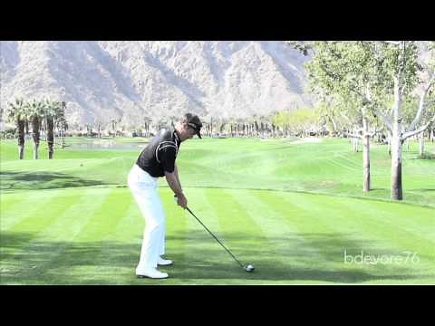 Stuart Appleby Golf Swing