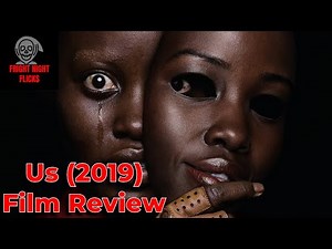 Us (2019) Film Review
