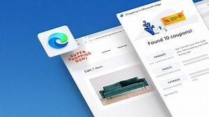 Cách sử dụng Web Widget trên Microsoft Edge