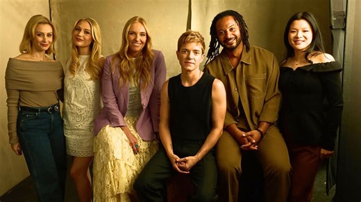 Is Elliot Page in Wayward? Details from the Netflix series explored