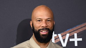 A closer look into Common's dating history