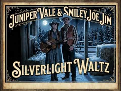 Silverlight Waltz - Juniper Vale & Smiley Joe Jim