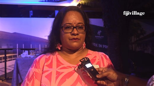 28 graduate from 2025 Leadership Fiji Program as leaders urged to act, not just talk | fijivillage