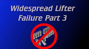 56K views · 1.6K reactions | In this video Ken wraps up the conversation with lifter failure and offers a way to possibly help you if you are having the same problems that so many of us are having. This will, hopefully, be the final video we do on this subject. | Ellison's Machine Shop | Facebook