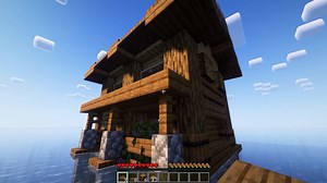 Starter base designs focused on single-player use